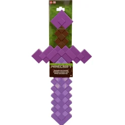 Mattel Minecraft Espada encantada