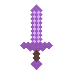 Mattel Minecraft Espada encantada