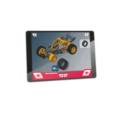 Mechanics Buggy y Quad