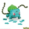 Mega Construx Pokémon Bulbasaur - Juguete de Mega Pokémon