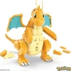 Mega Construx Pokémon Dragonite - Juguete de Mega Pokémon