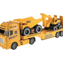 Mega Truck Motor Planet Vehículo de Juguete Diferentes Modelos