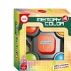 Memory Color 4 Game Planet