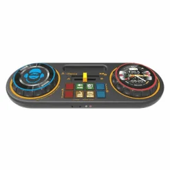 Mesa de mezclas DJ 8 en 1