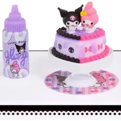 MGA Minivere Make it Mini Hello Kitty and Friends