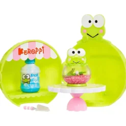 MGA Minivere Make it Mini Hello Kitty and Friends