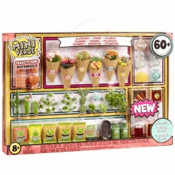 MGA´s Miniverse - Make It Mini Botanical