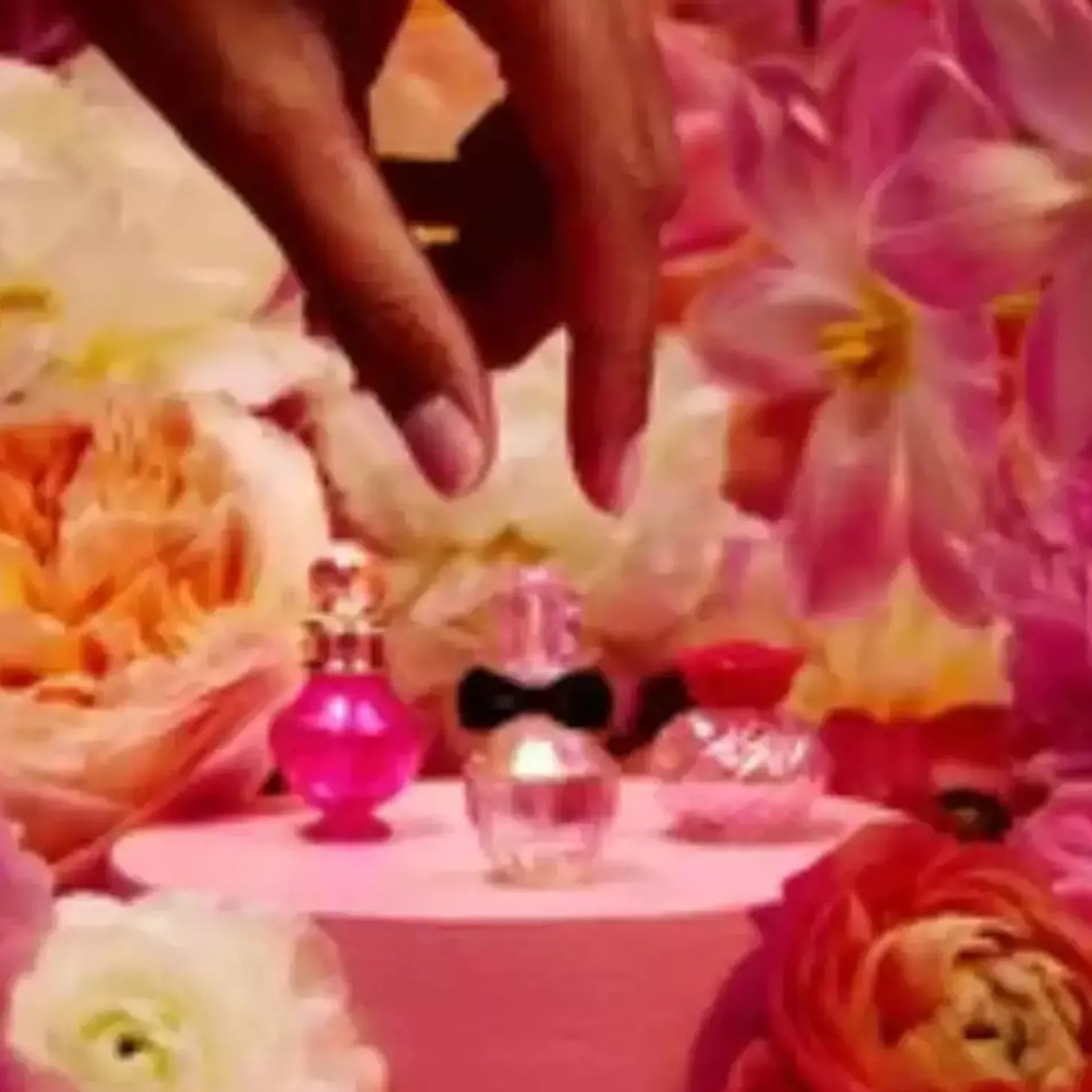 MGA´s Miniverse Make It Mini – Fragancias coleccionables