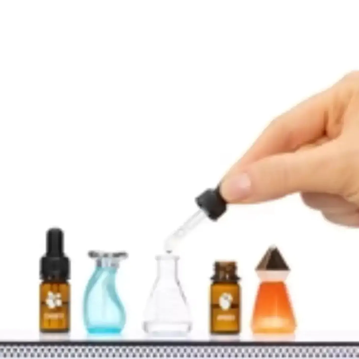 MGA´s Miniverse Make It Mini – Fragancias coleccionables