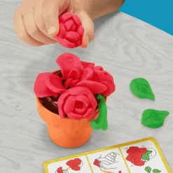 Mi Jardin de PlayDoh