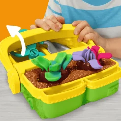 Mi Jardin de PlayDoh