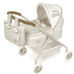 Mi Primer Coche De Muñeca Para Muñecas De Hasta 42 Cm De Cuevas Toys