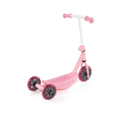 Mi Primer Patinete 3 Ruedas Rosa