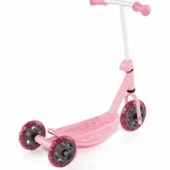 Mi Primer Patinete Scooter Rosa Moltó