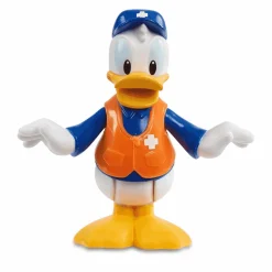 Mickey Figuras Articuladas Diferentes Modelos