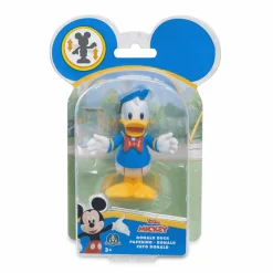 Mickey Figuras Articuladas Diferentes Modelos
