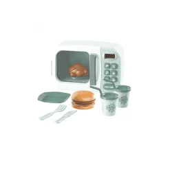 Microondas Juguete Color Mint Role Planet