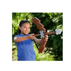 Minecraft Arco y Flecha Supremos