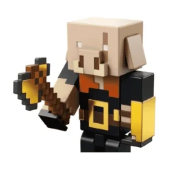 Minecraft Figura Articulada Piglin Brute 8 cm