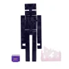 Minecraft Figura Articulada Enderman 8 cm