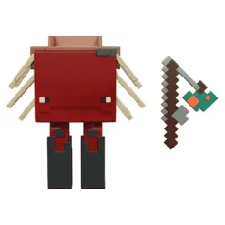 Minecraft Figura Articulada Strider 8 cm