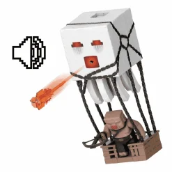 Minecraft La Película - La Gran Figura