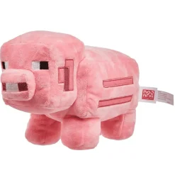 Minecraft Peluche básico 20 cm surtido - Juguete de Minecraft