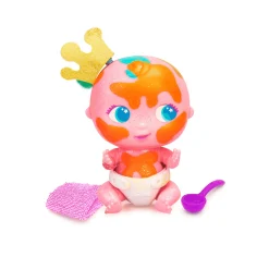 Mini Bellies Messy Mash Blinky Queen