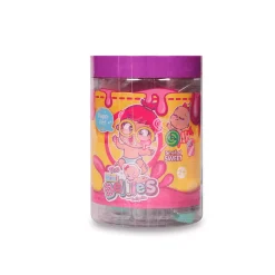 Mini Bellies Messy Mash Mini Pepa Prr!