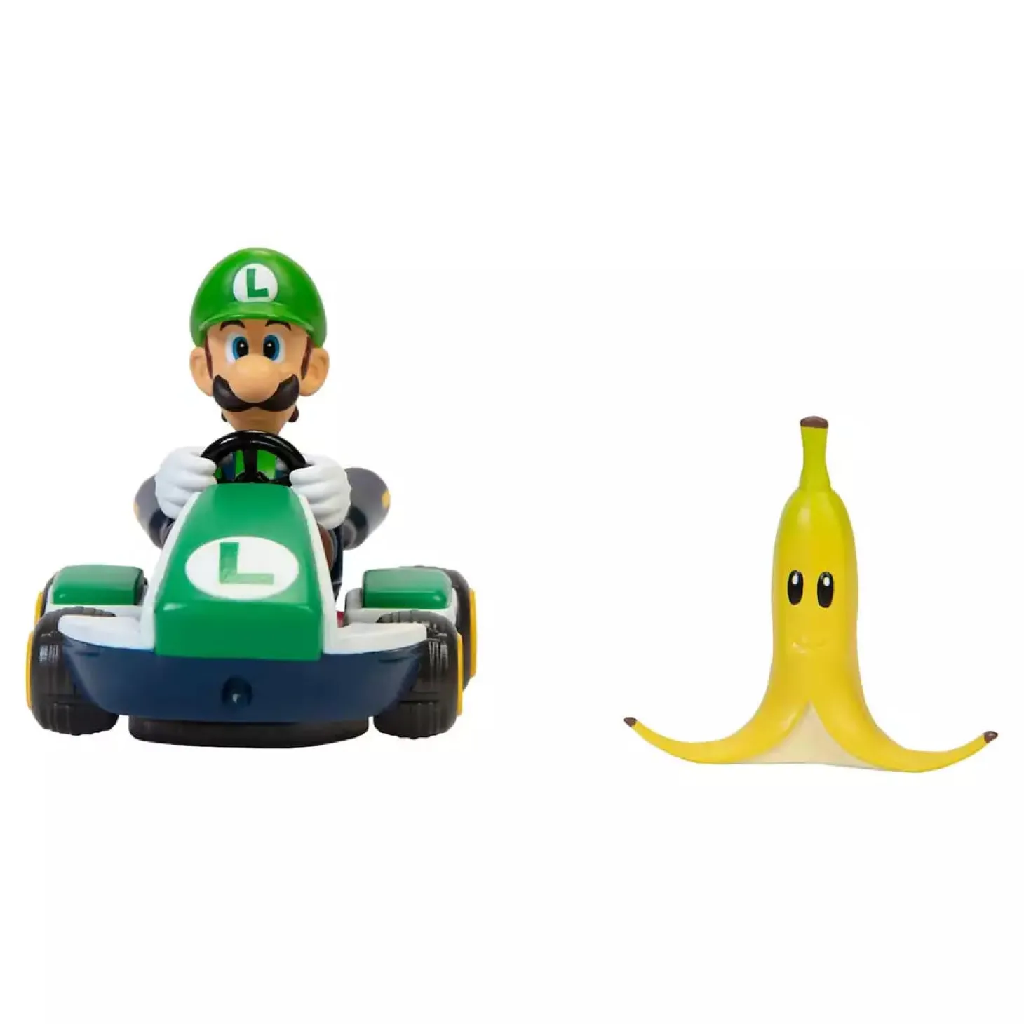 Mini Karts Nintendo Super Mario