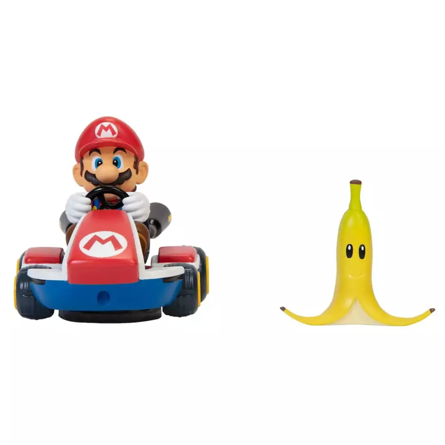 Mini Karts Nintendo Super Mario