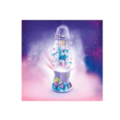 Mini Lámpara De Lava Canal Toys