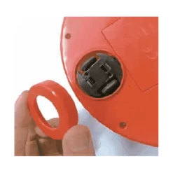 Mini Robot Aspirador Juguete Infantil Role Planet