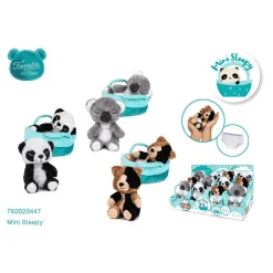 Mini Sleepy