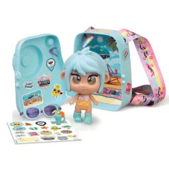 Mini Trotties Travel Camera