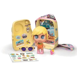 Mini Trotties Travel Camera