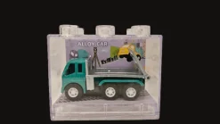 Mini Vehículos de Servicio Surtidos - Motor Planet