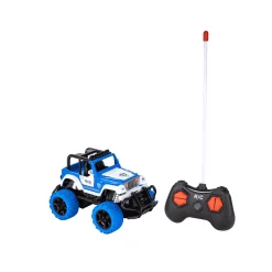 Mini 4x4 Radio Control Motor Planet RC