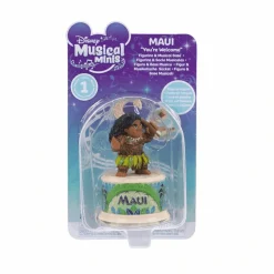 Minis Musicales Disney Serie 1 - Jakks Pacific