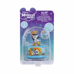 Minis Musicales Disney Serie 1 - Jakks Pacific