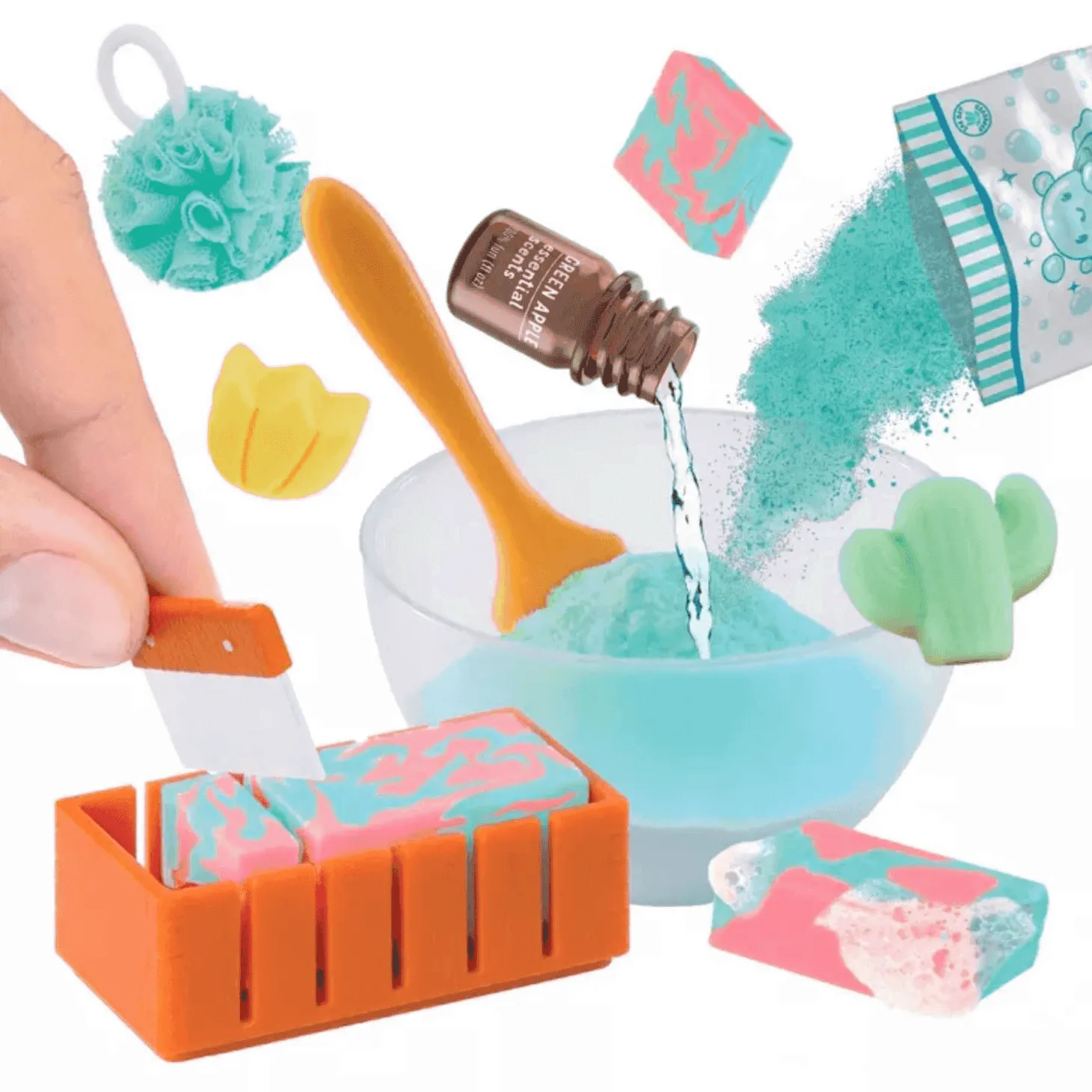 Miniverse Make It Mini Spa Series 1