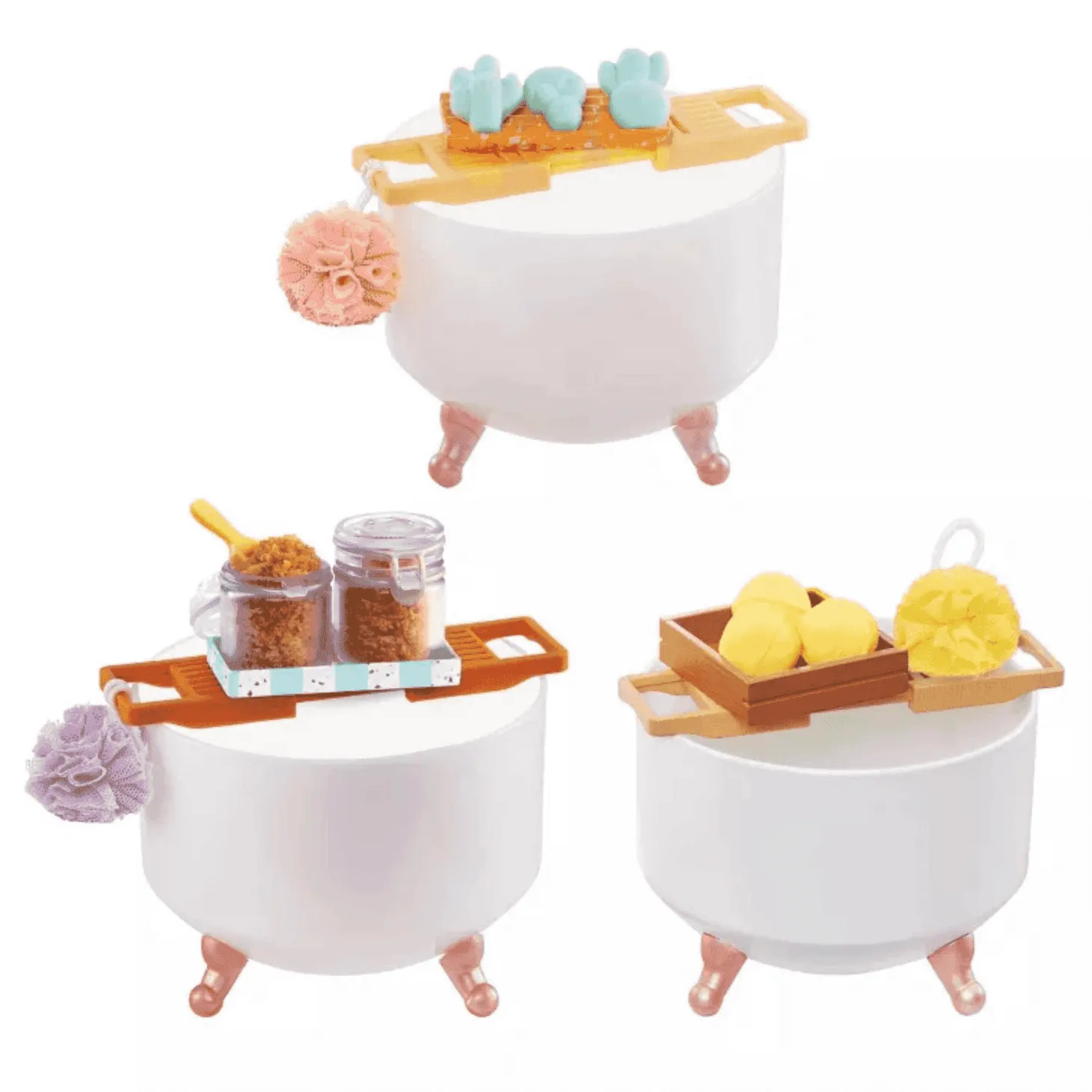 Miniverse Make It Mini Spa Series 1