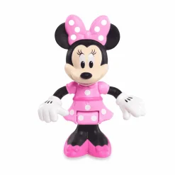 Minnie Figuras Articuladas Diferentes Modelos
