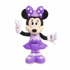 Minnie Figuras Articuladas Diferentes Modelos