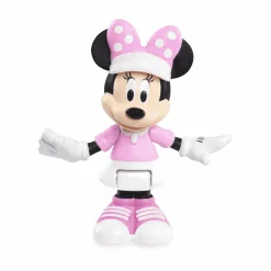 Minnie Figuras Articuladas Diferentes Modelos