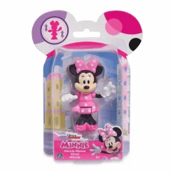 Minnie Figuras Articuladas Diferentes Modelos
