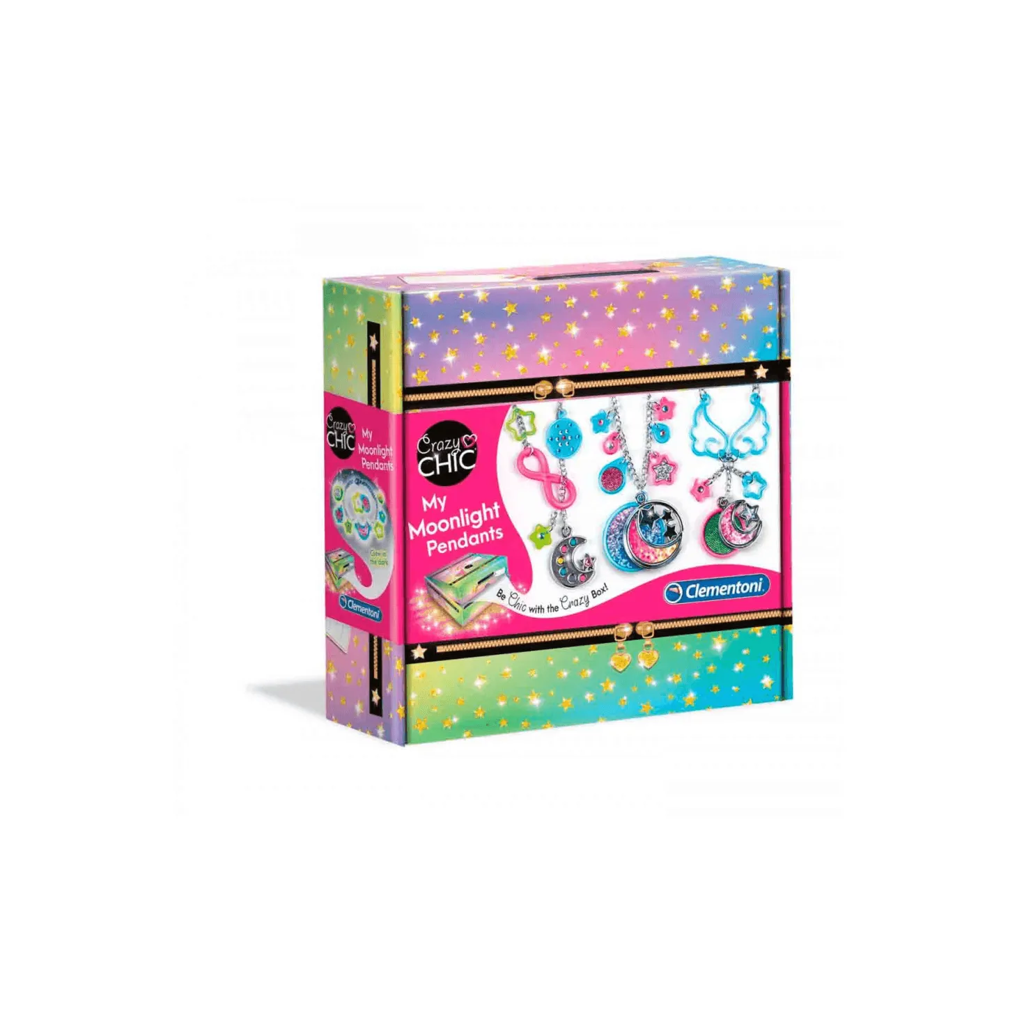 Mis Colgantes Luz de Luna