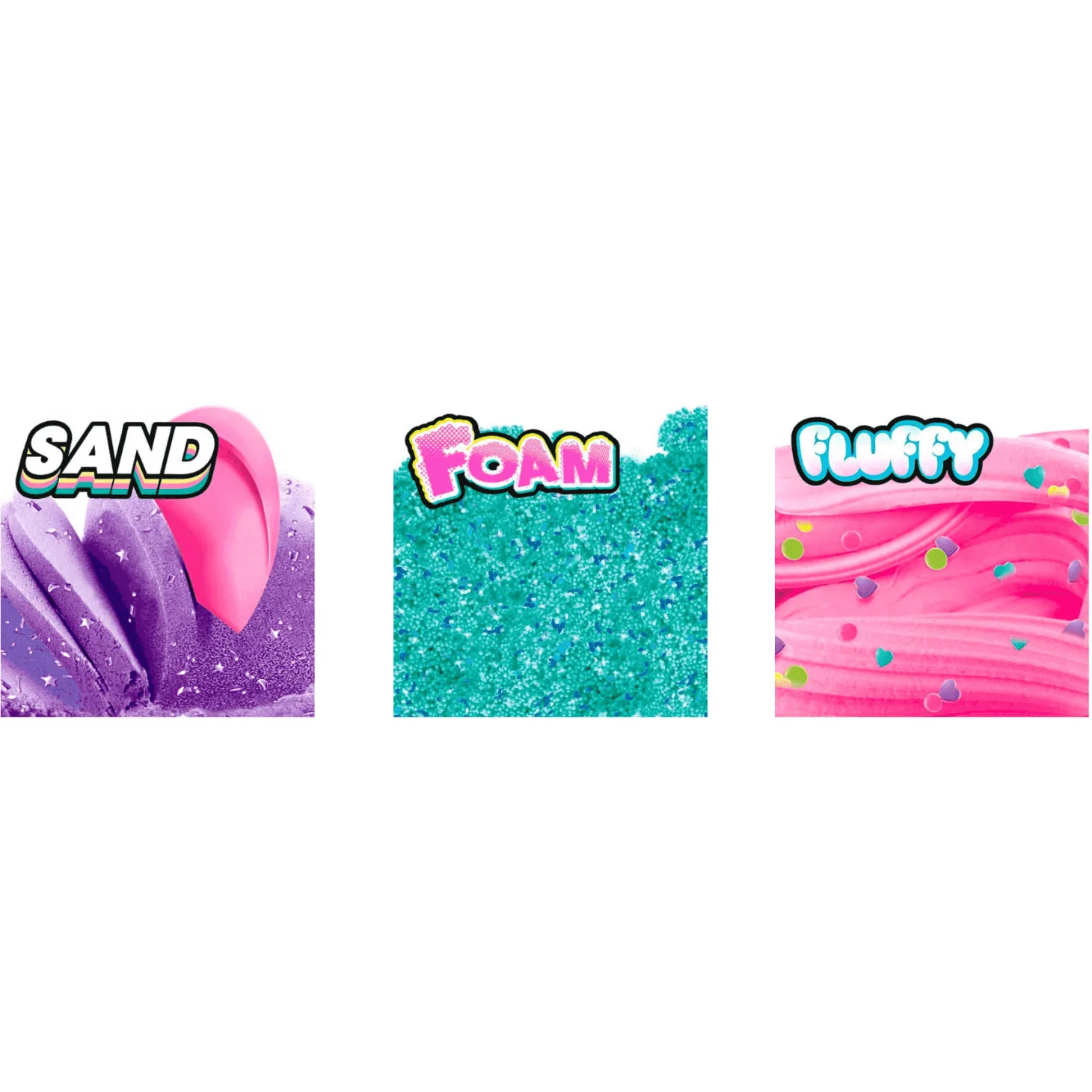 Mix&Match Sensations