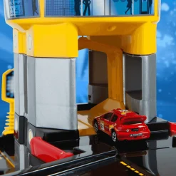 Molto Parking 6 Plantas Infantil