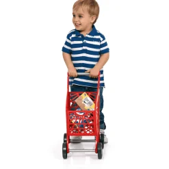 Molto Supermercado Electronico y Carrito